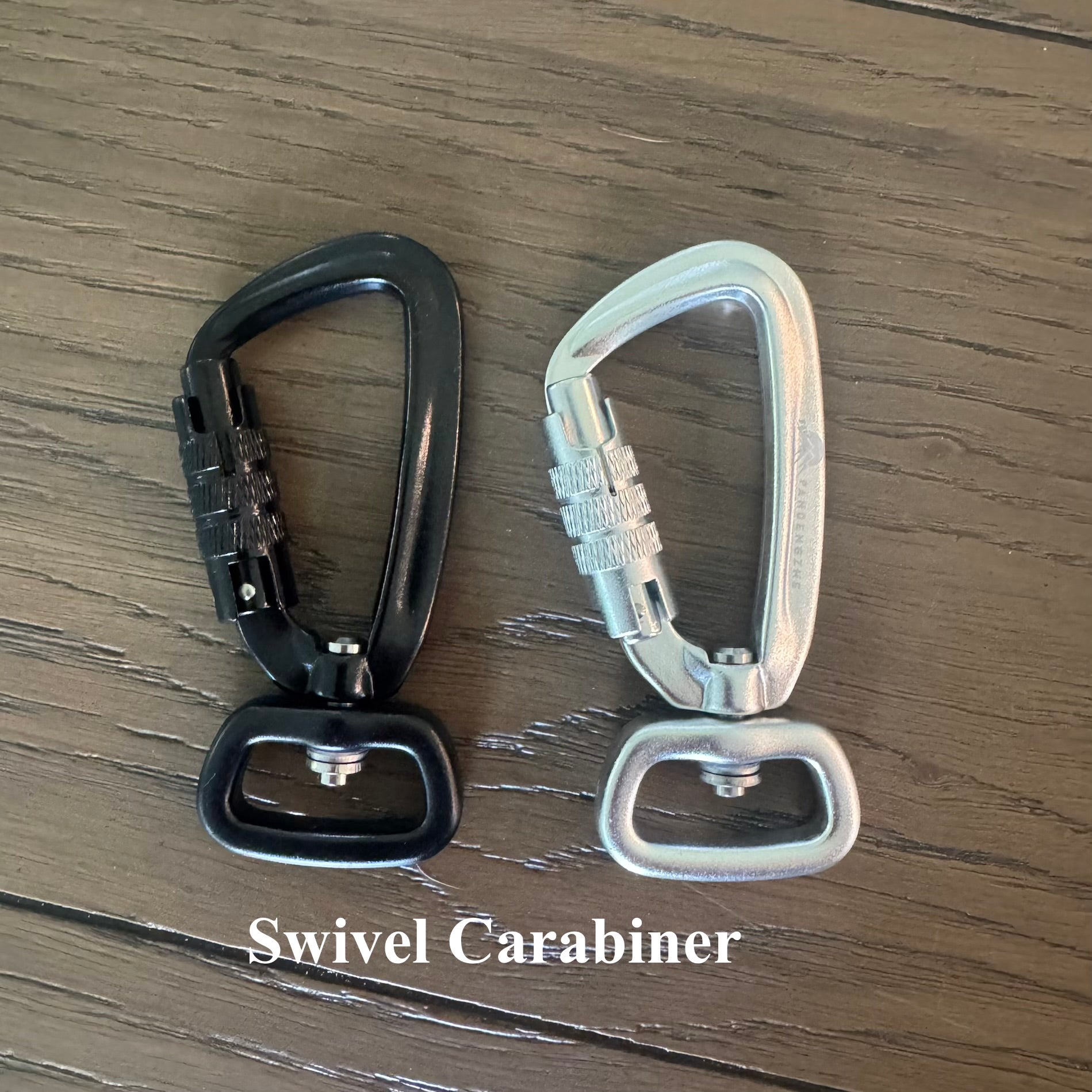 Leather Dog Leash – 3/4" | Personalized | Medium & Large Dogs