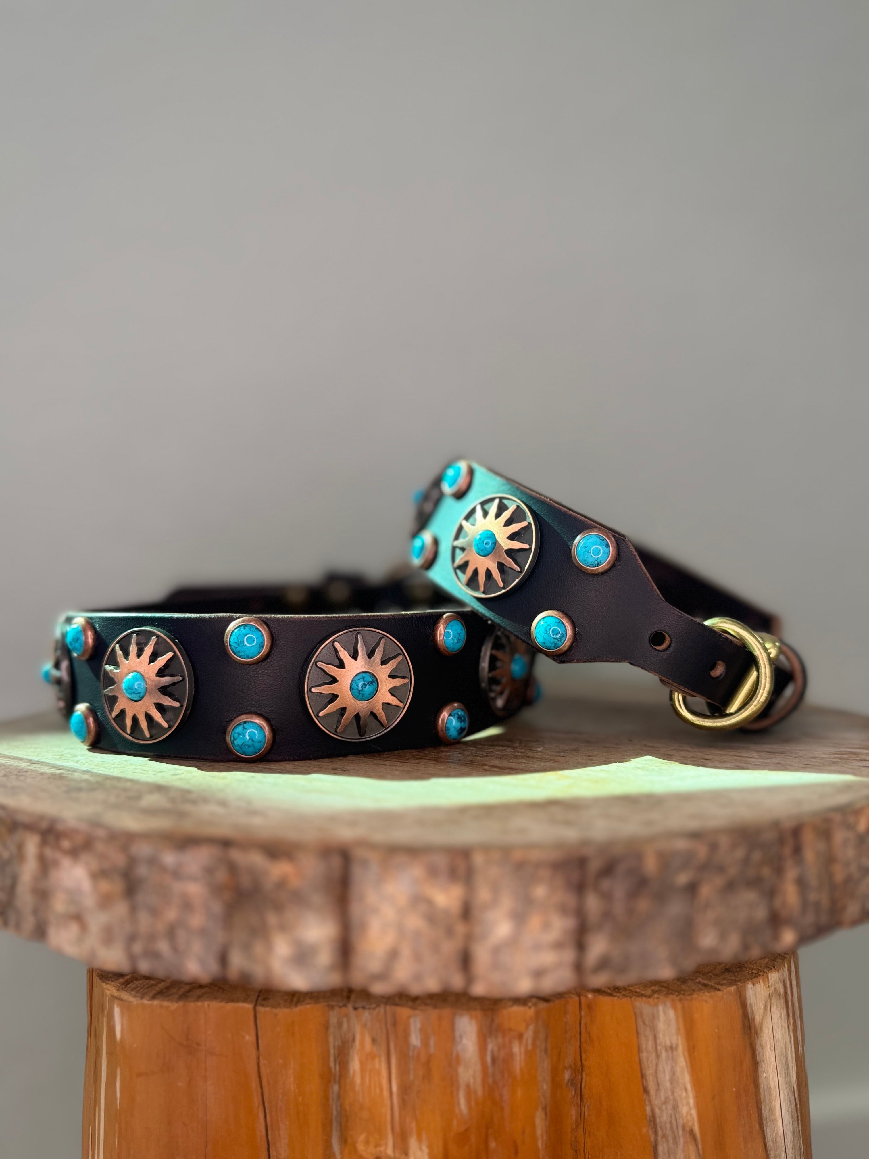 Turquoise Line